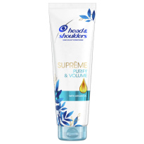 Head &amp; Shoulders Supreme Purify &amp; Volume &#1050;&#1086;&#1085;&#1076;&#1080;&#1094;&#1080;&#1086;&#1085;&#1077;&#1088; &#1076;&#1083;&#1103; &#1086;&#1073;&#1098;&#1105;&#1084;&#1072; &#1074;&#1086;&#1083;&#1086;&#1089; 275ml&#160;
