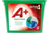 A+ Traditional Active4 &#1082;&#1072;&#1087;&#1089;&#1091;&#1083;&#1099; 38&#1082;&#1072;&#1087;&#1089;&#1091;&#1083;